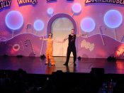 Nutzen Sie die Macht der Tastatur! Die Pfeiltasten schalten die Bilder weiter. (150/191)