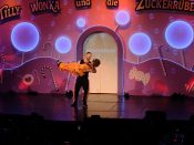 Nutzen Sie die Macht der Tastatur! Die Pfeiltasten schalten die Bilder weiter. (152/191)