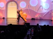 Nutzen Sie die Macht der Tastatur! Die Pfeiltasten schalten die Bilder weiter. (155/191)