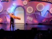 Nutzen Sie die Macht der Tastatur! Die Pfeiltasten schalten die Bilder weiter. (156/191)