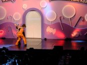 Nutzen Sie die Macht der Tastatur! Die Pfeiltasten schalten die Bilder weiter. (157/191)