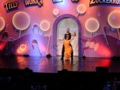 Nutzen Sie die Macht der Tastatur! Die Pfeiltasten schalten die Bilder weiter. (159/191)