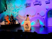 Nutzen Sie die Macht der Tastatur! Die Pfeiltasten schalten die Bilder weiter. (166/191)