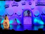 Nutzen Sie die Macht der Tastatur! Die Pfeiltasten schalten die Bilder weiter. (167/191)