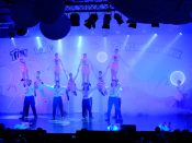 Nutzen Sie die Macht der Tastatur! Die Pfeiltasten schalten die Bilder weiter. (172/191)