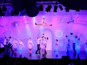 Nutzen Sie die Macht der Tastatur! Die Pfeiltasten schalten die Bilder weiter. (173/191)