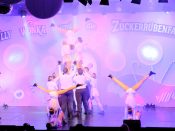 Nutzen Sie die Macht der Tastatur! Die Pfeiltasten schalten die Bilder weiter. (174/191)