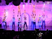 Nutzen Sie die Macht der Tastatur! Die Pfeiltasten schalten die Bilder weiter. (176/191)