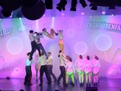 Nutzen Sie die Macht der Tastatur! Die Pfeiltasten schalten die Bilder weiter. (179/191)