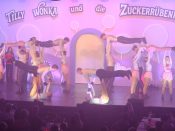 Nutzen Sie die Macht der Tastatur! Die Pfeiltasten schalten die Bilder weiter. (186/191)