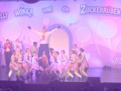 Nutzen Sie die Macht der Tastatur! Die Pfeiltasten schalten die Bilder weiter. (188/191)