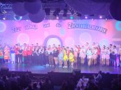 Nutzen Sie die Macht der Tastatur! Die Pfeiltasten schalten die Bilder weiter. (189/191)