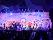 Nutzen Sie die Macht der Tastatur! Die Pfeiltasten schalten die Bilder weiter. (191/191)