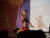 Nutzen Sie die Macht der Tastatur! Die Pfeiltasten schalten die Bilder weiter. (2/283)