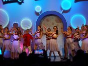 Nutzen Sie die Macht der Tastatur! Die Pfeiltasten schalten die Bilder weiter. (11/283)