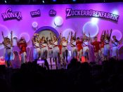 Nutzen Sie die Macht der Tastatur! Die Pfeiltasten schalten die Bilder weiter. (15/283)