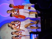 Nutzen Sie die Macht der Tastatur! Die Pfeiltasten schalten die Bilder weiter. (18/283)