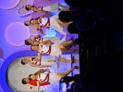 Nutzen Sie die Macht der Tastatur! Die Pfeiltasten schalten die Bilder weiter. (20/283)