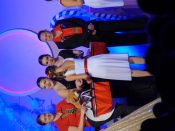 Nutzen Sie die Macht der Tastatur! Die Pfeiltasten schalten die Bilder weiter. (21/283)