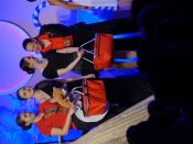 Nutzen Sie die Macht der Tastatur! Die Pfeiltasten schalten die Bilder weiter. (22/283)