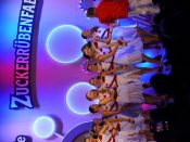 Nutzen Sie die Macht der Tastatur! Die Pfeiltasten schalten die Bilder weiter. (24/283)