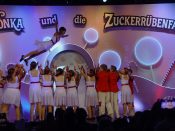 Nutzen Sie die Macht der Tastatur! Die Pfeiltasten schalten die Bilder weiter. (25/283)