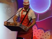 Nutzen Sie die Macht der Tastatur! Die Pfeiltasten schalten die Bilder weiter. (26/283)