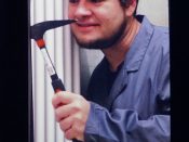 Nutzen Sie die Macht der Tastatur! Die Pfeiltasten schalten die Bilder weiter. (27/283)