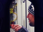 Nutzen Sie die Macht der Tastatur! Die Pfeiltasten schalten die Bilder weiter. (28/283)