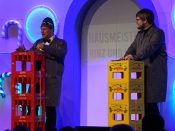 Nutzen Sie die Macht der Tastatur! Die Pfeiltasten schalten die Bilder weiter. (29/283)