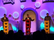 Nutzen Sie die Macht der Tastatur! Die Pfeiltasten schalten die Bilder weiter. (30/283)