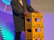 Nutzen Sie die Macht der Tastatur! Die Pfeiltasten schalten die Bilder weiter. (31/283)