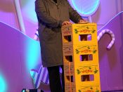 Nutzen Sie die Macht der Tastatur! Die Pfeiltasten schalten die Bilder weiter. (32/283)