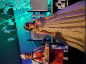 Nutzen Sie die Macht der Tastatur! Die Pfeiltasten schalten die Bilder weiter. (34/283)