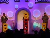 Nutzen Sie die Macht der Tastatur! Die Pfeiltasten schalten die Bilder weiter. (36/283)