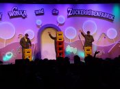 Nutzen Sie die Macht der Tastatur! Die Pfeiltasten schalten die Bilder weiter. (38/283)