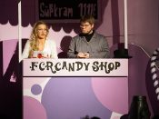 Nutzen Sie die Macht der Tastatur! Die Pfeiltasten schalten die Bilder weiter. (39/283)