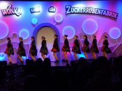 Nutzen Sie die Macht der Tastatur! Die Pfeiltasten schalten die Bilder weiter. (40/283)