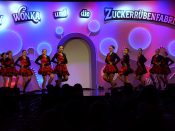 Nutzen Sie die Macht der Tastatur! Die Pfeiltasten schalten die Bilder weiter. (42/283)