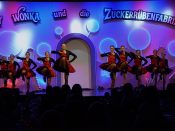 Nutzen Sie die Macht der Tastatur! Die Pfeiltasten schalten die Bilder weiter. (43/283)