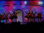 Nutzen Sie die Macht der Tastatur! Die Pfeiltasten schalten die Bilder weiter. (44/283)