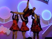 Nutzen Sie die Macht der Tastatur! Die Pfeiltasten schalten die Bilder weiter. (50/283)