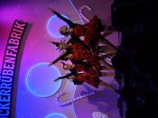 Nutzen Sie die Macht der Tastatur! Die Pfeiltasten schalten die Bilder weiter. (51/283)