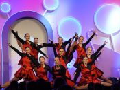 Nutzen Sie die Macht der Tastatur! Die Pfeiltasten schalten die Bilder weiter. (55/283)