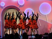 Nutzen Sie die Macht der Tastatur! Die Pfeiltasten schalten die Bilder weiter. (56/283)