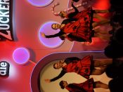 Nutzen Sie die Macht der Tastatur! Die Pfeiltasten schalten die Bilder weiter. (60/283)