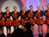 Nutzen Sie die Macht der Tastatur! Die Pfeiltasten schalten die Bilder weiter. (61/283)