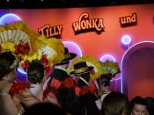 Nutzen Sie die Macht der Tastatur! Die Pfeiltasten schalten die Bilder weiter. (64/283)