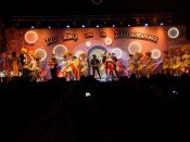 Nutzen Sie die Macht der Tastatur! Die Pfeiltasten schalten die Bilder weiter. (66/283)