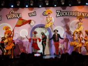 Nutzen Sie die Macht der Tastatur! Die Pfeiltasten schalten die Bilder weiter. (67/283)